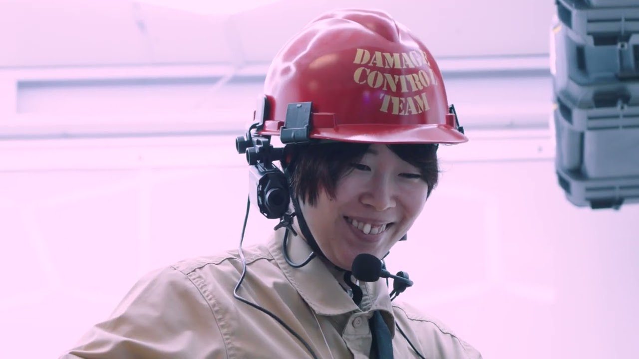 【フルver 】ジャパンドローン展2025