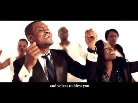 Junior Mamay Asaph "YAWHE KUMISAMA" Official clip - Nouvel album