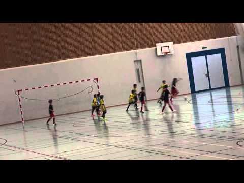 BSC Old Boys Eb - FC Ettingen Ea 21.02.2016