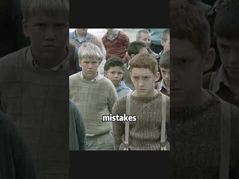 The Principal's Punishment #shorts