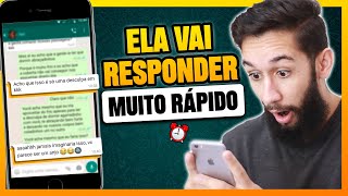 Como Iniciar Uma Conversa no WhatsApp Com Uma Mulher de Forma Fácil