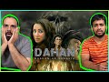 Hotstar Specials Dahan | Official Trailer Reaction| 16th September | DisneyPlus Hotstar