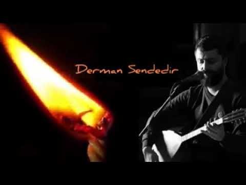 Feyzullah Bingöl - Derman Sendedir