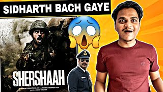 Shershaah Trailer REACTION | Shershaah VS Bhuj Trailer | Suraj Kumar