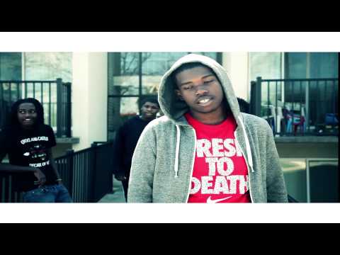 KEV O "FLEXIN" Shot By Rakeem/SKYES THE LIMIT