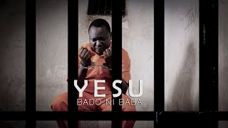 Christopher Mwahangila - Yesu Bado Ni Baba (Offici