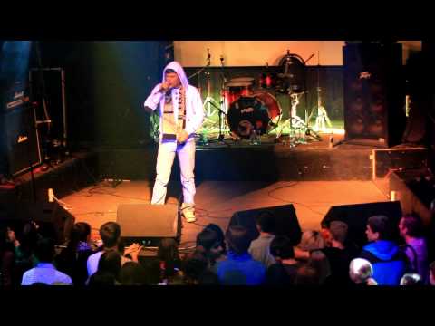 Kpo2LL - Так каждый день. LIVE