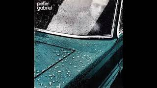 Peter Gabriel - Slowburn (instrumental)