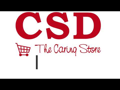 Glimpse of Newly Renovated CSD Okara Mini Shop.