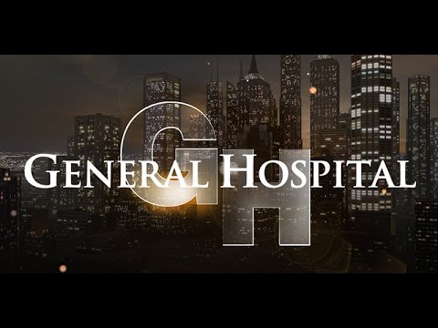 General Hospital 5-2-17 Review