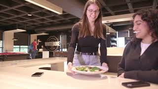 Better dining experiences start with the right partnerships. | Nutrislice