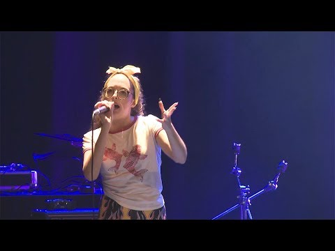 Jazzwoman - concierto 31 Certamen Villa de Bilbao