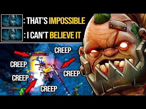 The True Roaming Pudge With The Most Impossible Hooks Will Blow Your Mind | Pudge Official