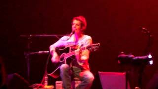 K&#39;s Choice Live Nijmegen 29-01-2012 Quiet Little Place