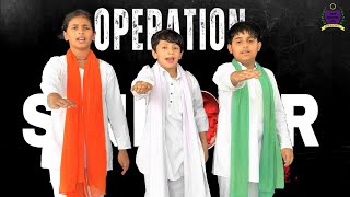 Apollo International School, Pattikalyana Video