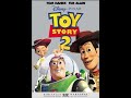 Opening To Toy Story 2 2001 DVD Reuploaded