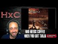 Nightwish Crownless REACTION