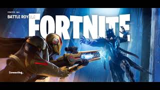 Jen Lewis reacts to Fortnite unstable event