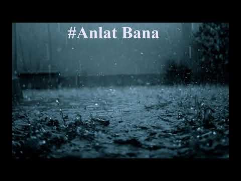 Carty - Anlat Bana (2017)