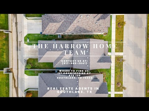 The Harrow Home Team Guide to Find The Relator For You