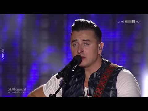 Andreas Gabalier - Hinterm Horizont (Starnacht am Wörthersee 2018)