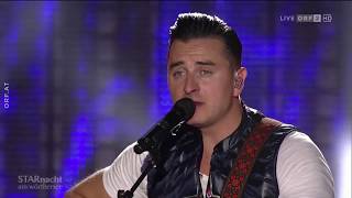 Andreas Gabalier - Hinterm Horizont (Starnacht am Wörthersee 2018)
