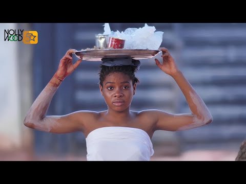 The Ghost Of Fatima The Groundnut Seller | ZUBBY MICHAEL, CHIZOGIE ATUANYA - African Movies