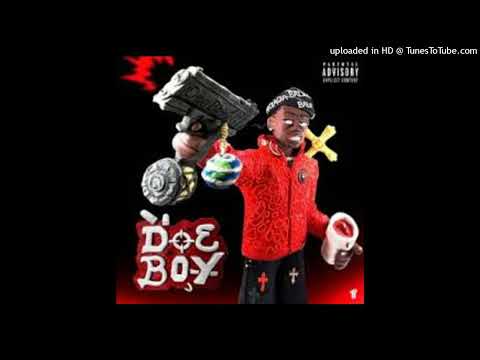 EBK BckDoe x ShooterGang Kony Type Beat (SAMPLE) "BE ABOUT YO PAPER"