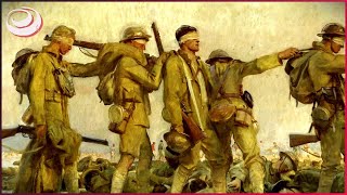 How WWI Changed Art Forever - War Artists on the Western Front