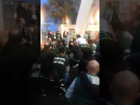 E gireremo tutto lo stivale