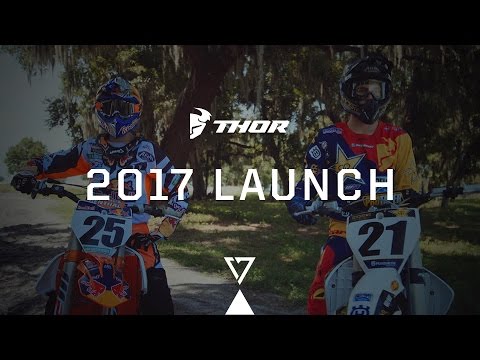 Thor Jersey Primefit Rohl Video