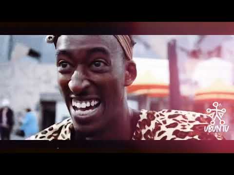 K9 Survivor Verse (From Bilimbao Free Delivery EP)