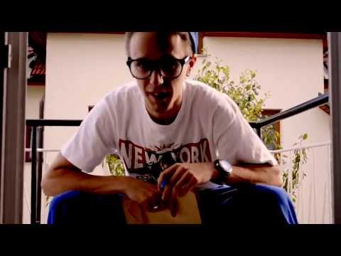 MC Wnde - Bodi močn (Video 2013) @mcwnde