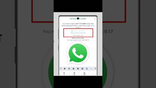 Download lagu How to Fix Verification Code Receive problem #whatsapp #verification #code mp3