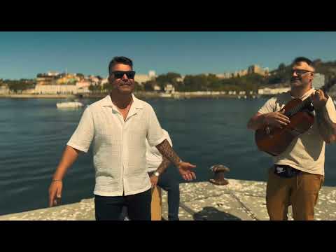 VIDA MADRASTA (cover) Vídeo Clip