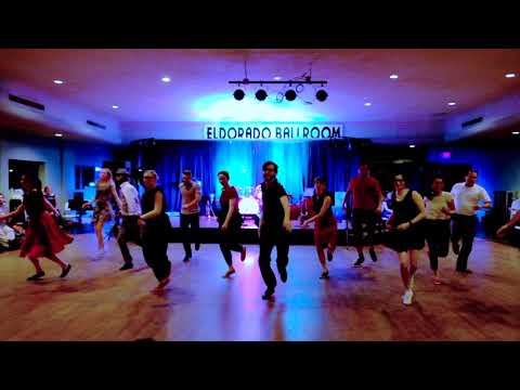 Hepcats Duck Fever Performance