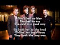 Old 97's - Questions (w/ Lyrics and HQ)