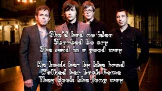 Old 97&#39;s - Questions (w/ Lyrics and HQ)