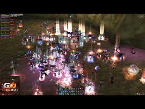 GlobalAbuse [ VOL 3 ] ▪️◾️◼️⬛️?????⬛️◼️◾️▪️