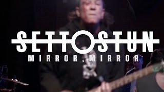SET TO STUN - Mirror Mirror (Official Music Video)