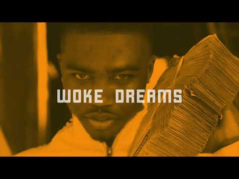 [FREE] Roddy Ricch x Lil Durk x 147 Calboy Type Beat "Woke Dreams" 2019 (Prod. By llproductionz)