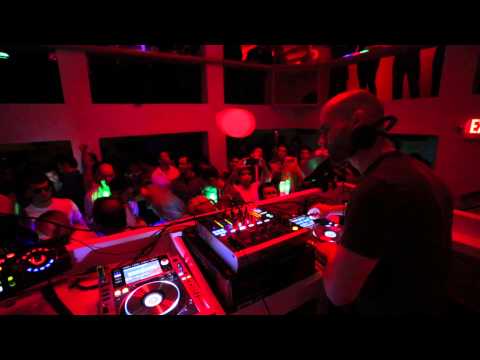 USTMTV - John "00" Fleming - Live @ Club 40 East, NYC