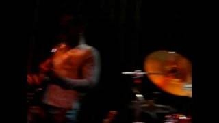 Free Form Funky Freqs (feat. Vernon Reid) Live in Philly 11/29/08 -- Part 1