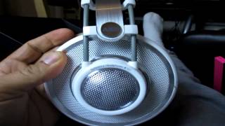 Video thumbnail for AKG K701  Headphones Review by TheBizzyBScience