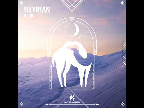 RBØR, Cafe De Anatolia - The Transition || Afro House Source