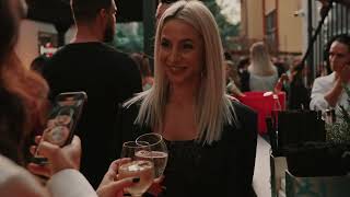 SOHO - house of beauty party