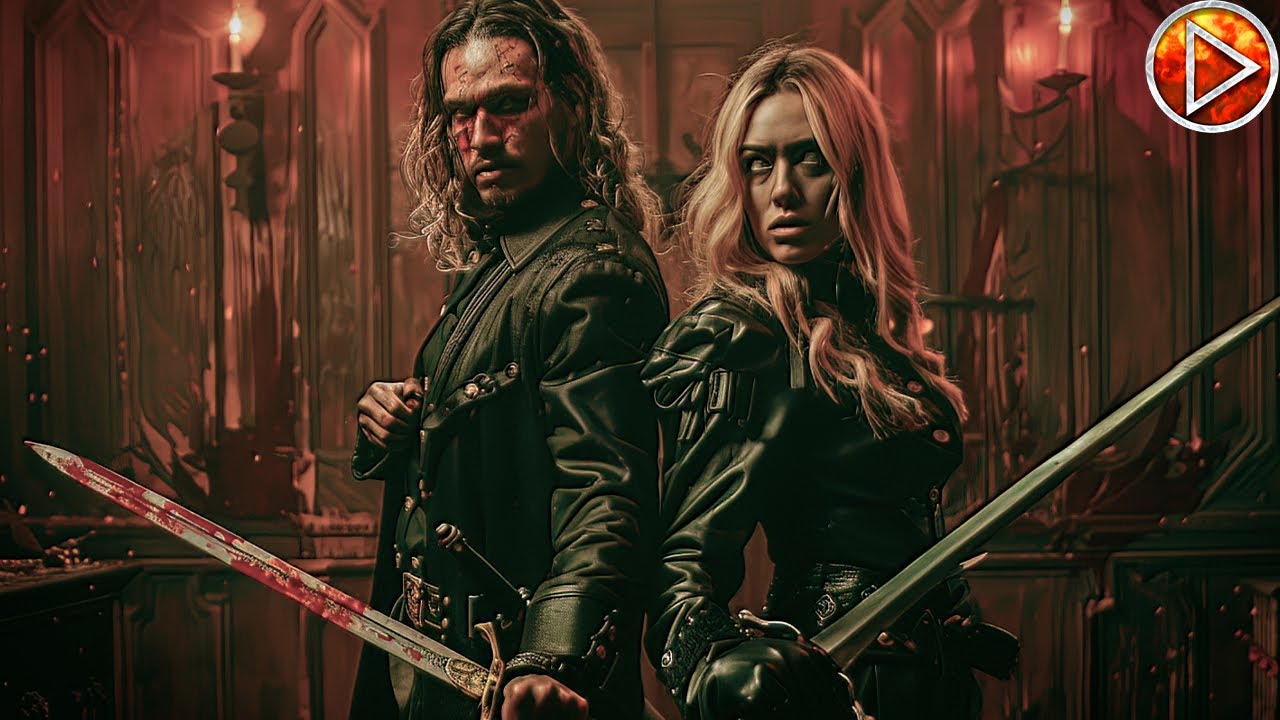 Van Helsing: Shadows of the Damned (2026) – The Monster Hunt That Reignites Darkness Itself