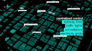 Il mondo interconnesso