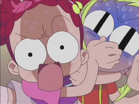 La Màgica Doremi - La Floreta irromp a l'escola