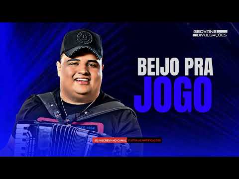 BEIJO PRA JOGO - TARCÍSIO DO ACORDEON